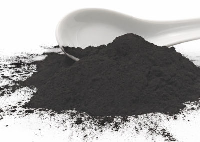 This article is part of the series – We bring light in the dark of „black powders“ (5/5)