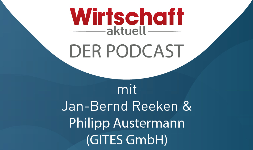Huminsäuren WH67® im Wirtschaft aktuell-Podcast